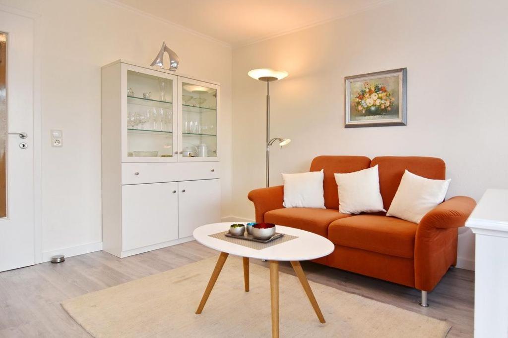 Metropol Whg 40, Landseite Apartment *